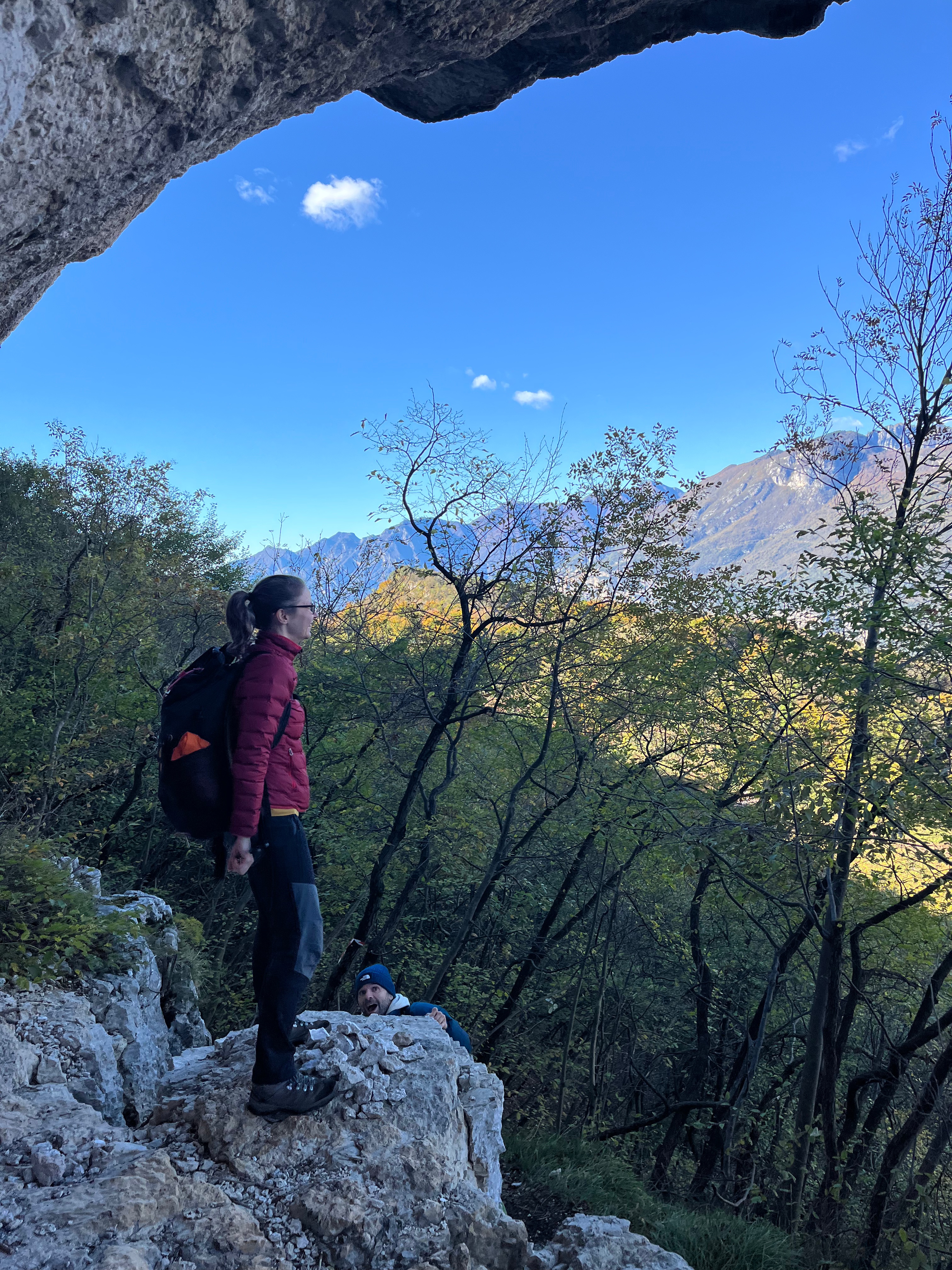 2025. aastal viis Kivi Ronimisklubi läbi Erasmus+ Sport programmi raames treenerite ja võtmeisikute õpirändeprojekti „Kivi Ronimisklubi Coaches’ Learning Mobili